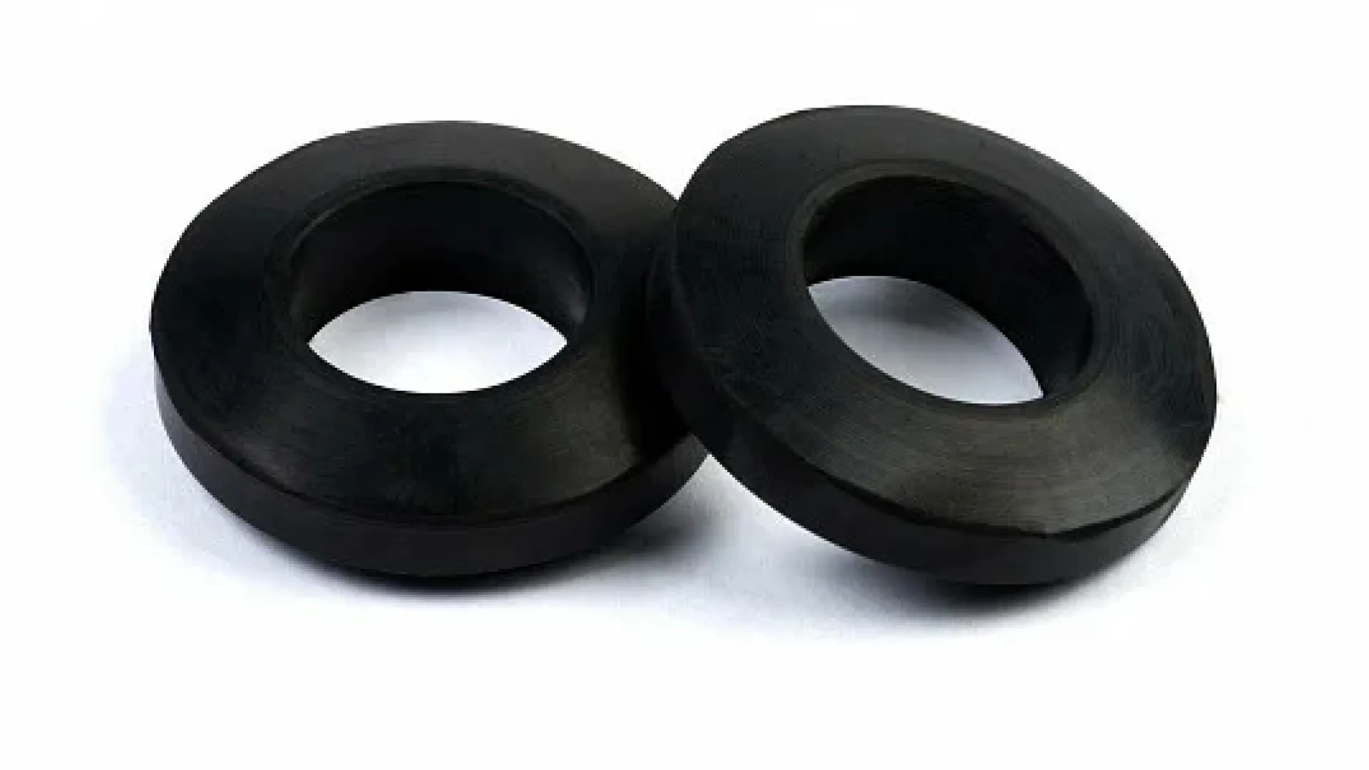 Втулочно пальцевая муфта, кольца МУВП 86х46х22х12 К7