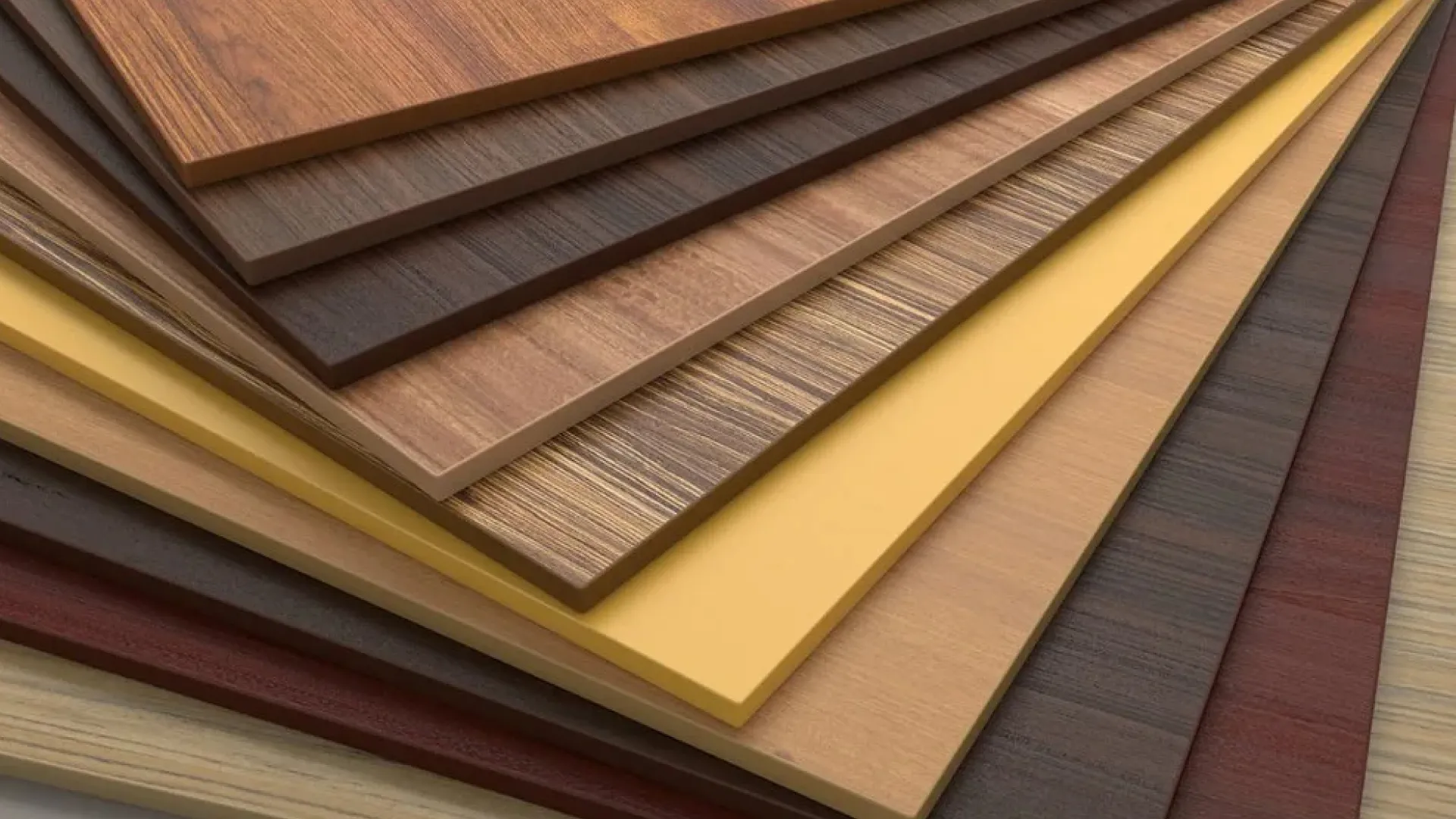 ЛДСП пальмира Lamarty 26 мм 1.83х2.75 м