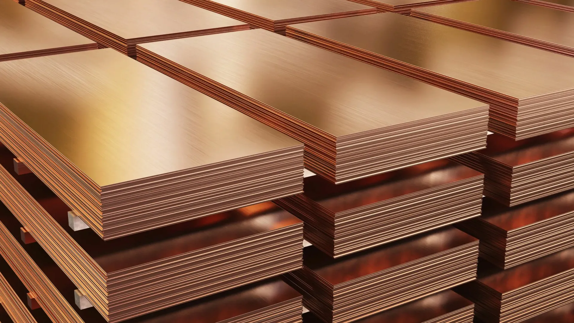 Бронзовый лист БрОЦ10-2 90 мм 0.1-0.4х0.15-0.8 м ГОСТ 613-79