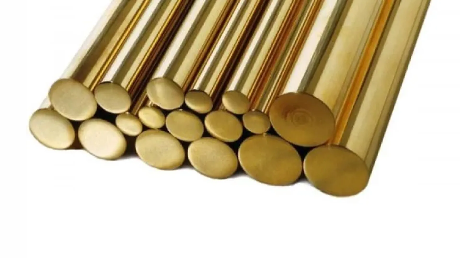 Круг латунный 8 мм Л63 3-3.3 м н/д