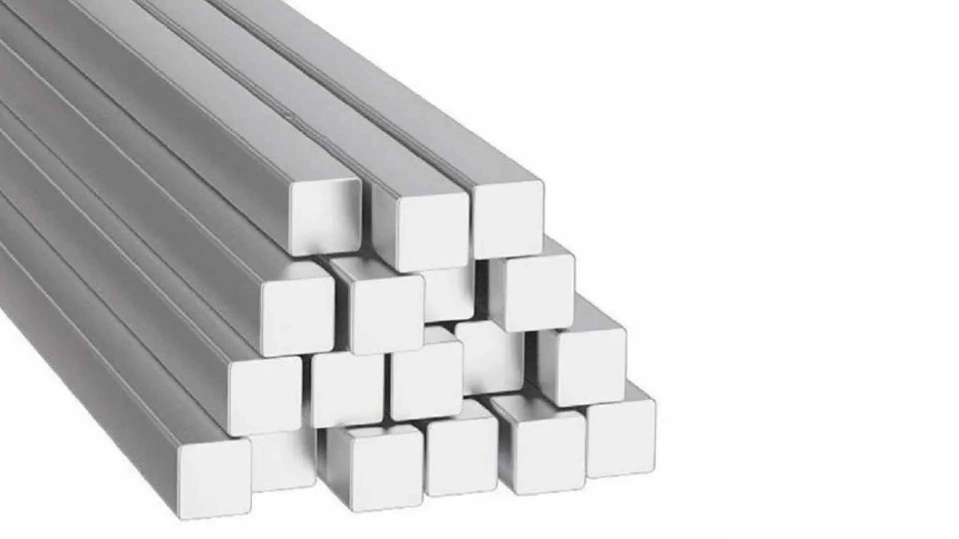 Квадрат стальной 130 мм 38ХА 2-4 мм н/д г/к ГОСТ 2591-2006