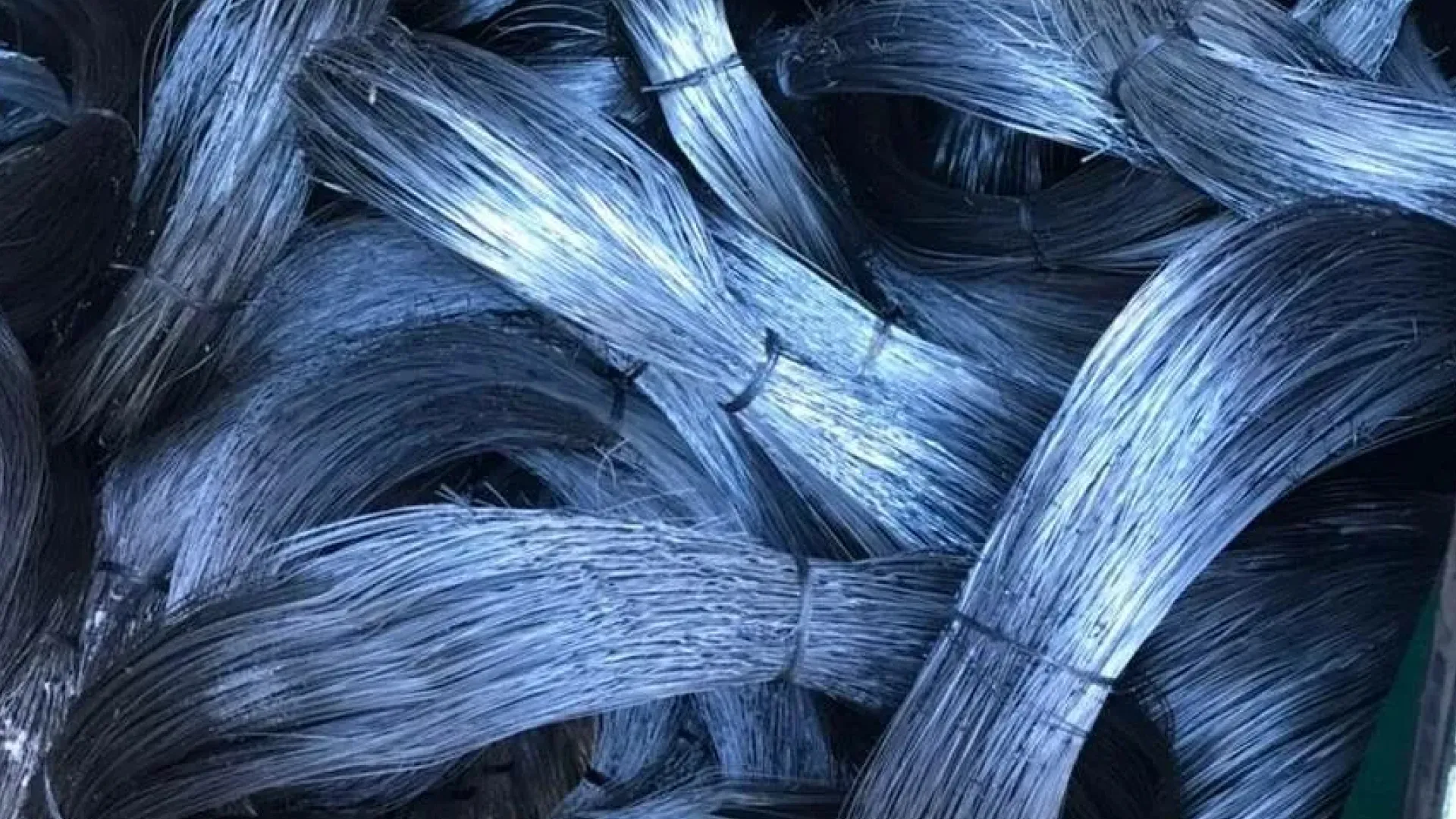 Сеть малозаметная проволочная МЗП Путанка 190-МЗП-1М