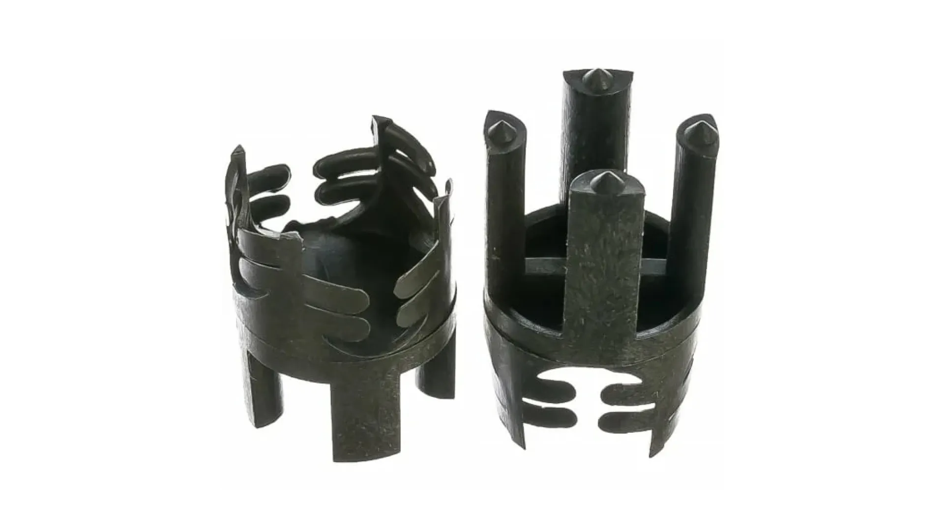 Фиксатор арматуры универсальный   25 мм 6 мм